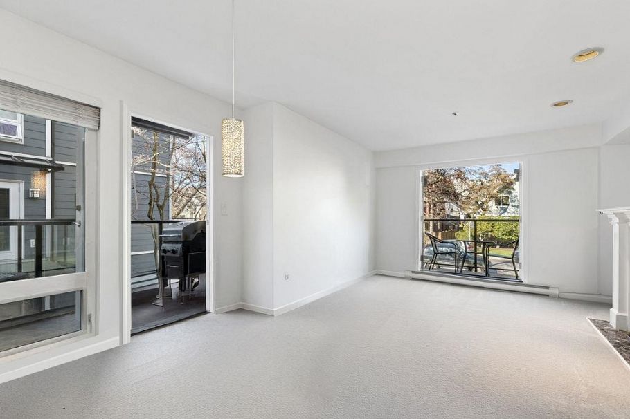 208 828 W 14th Avenue Vancouver, BC - 28