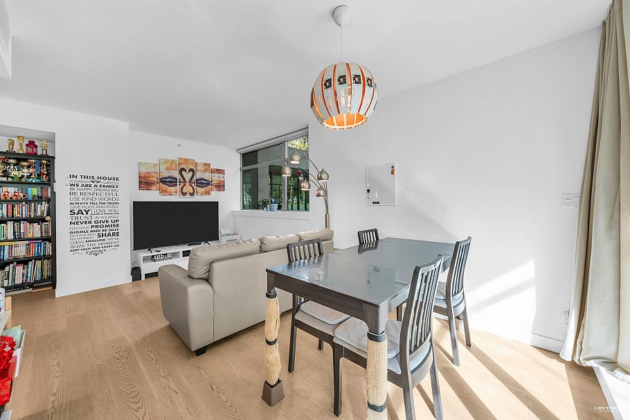 105 5782 Berton Avenue Vancouver, BC - 16