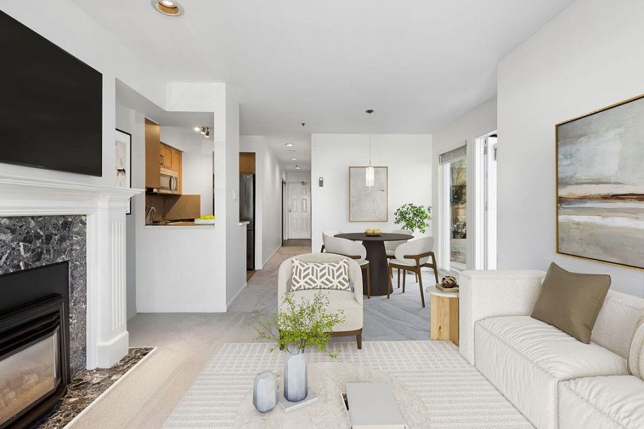 208 828 W 14th Avenue Vancouver, BC - 6