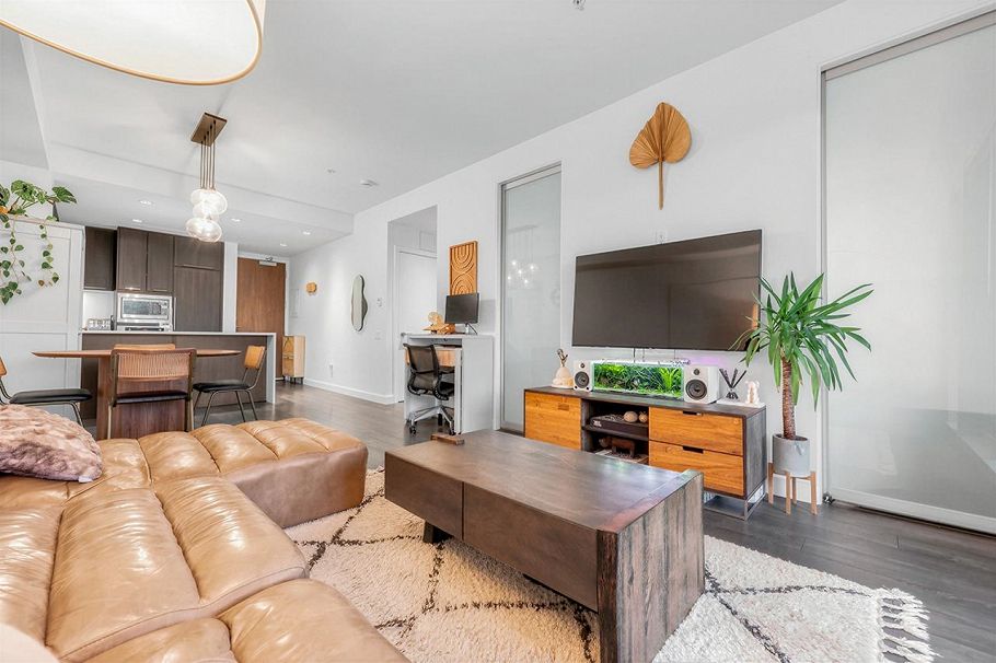 501 6633 Cambie Street Vancouver, BC - 15