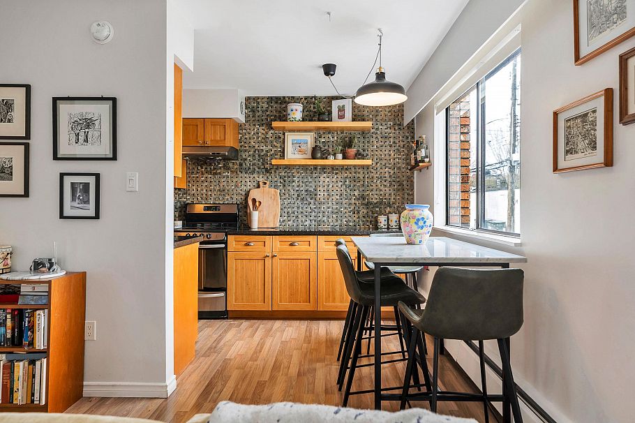 207 2080 Maple Street Vancouver, BC - 7