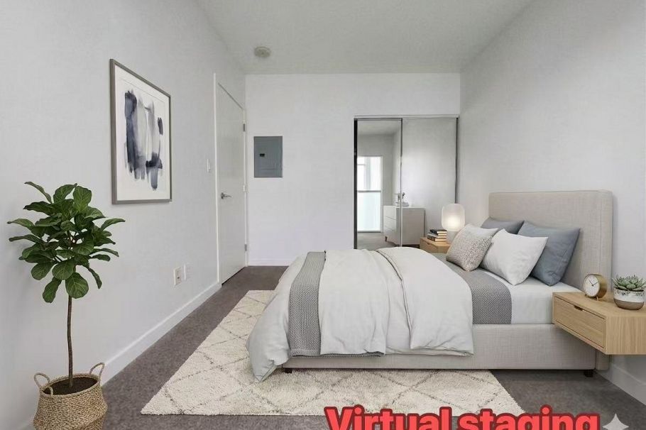 1401 1708 Columbia Street Vancouver, BC - 6