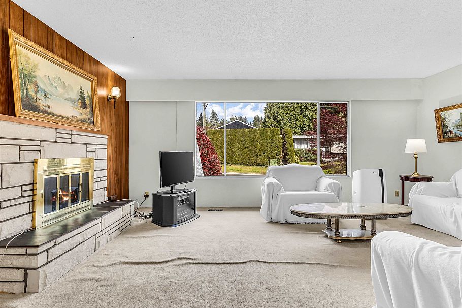 2553 Bendale Road North Vancouver, BC - 5