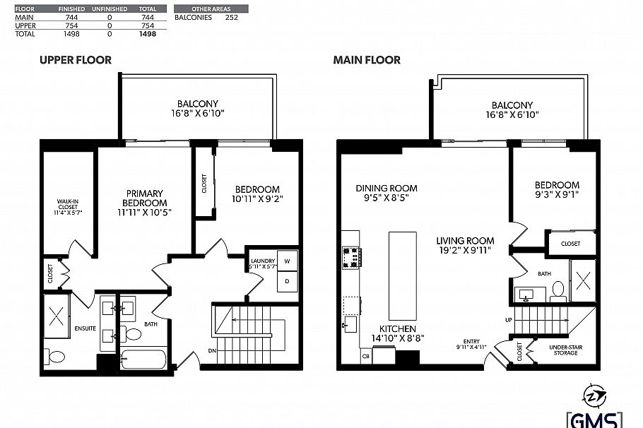 505 1500 Fern Street North Vancouver, BC - 40