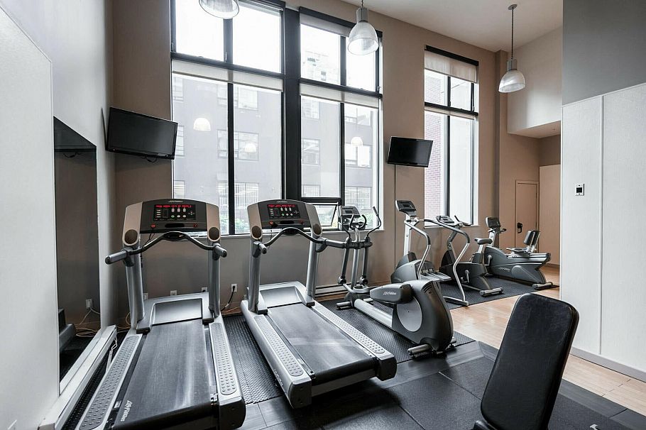 2609 929 Homer Street Vancouver, BC - 20