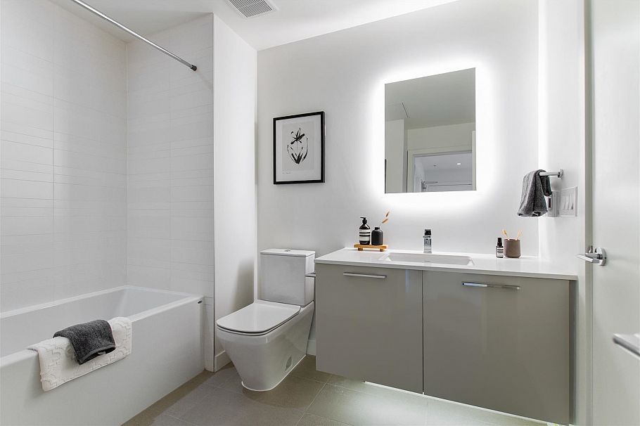 601 5189 Cambie Street Vancouver, BC - 19