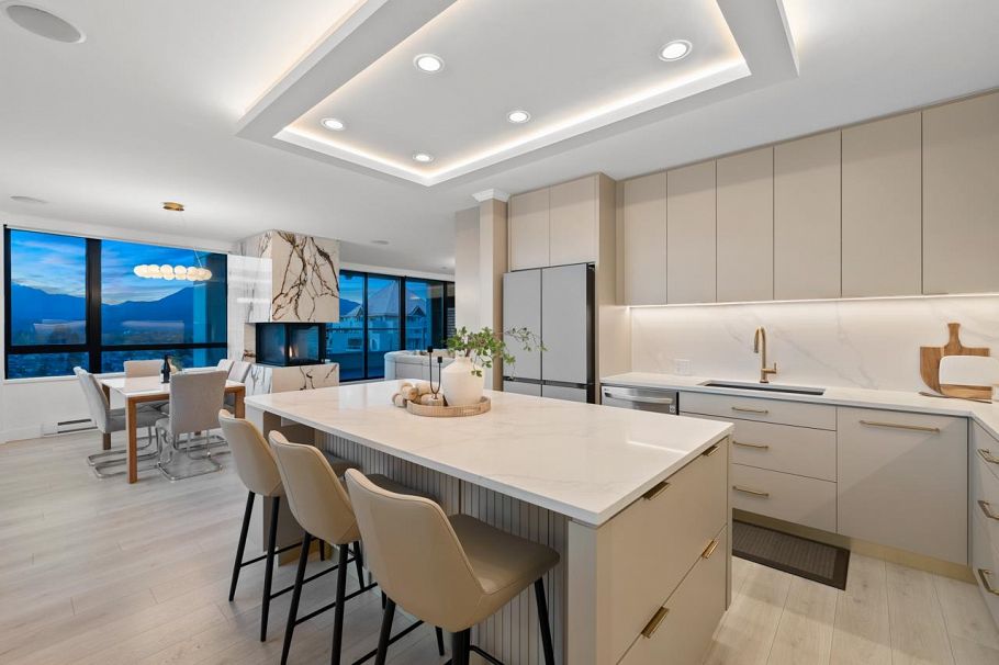 2503 4380 Halifax Street Burnaby, BC - 25