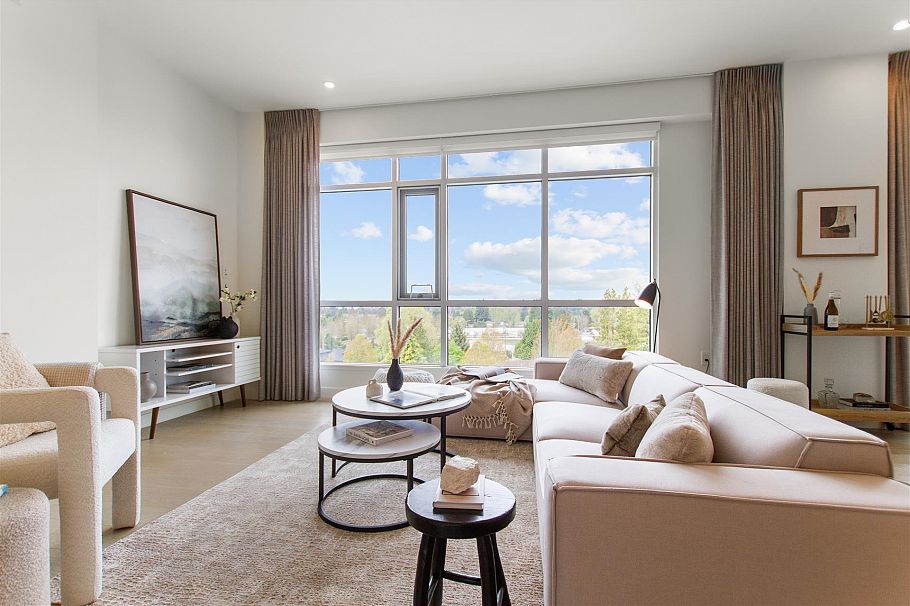 601 5189 Cambie Street Vancouver, BC - 3