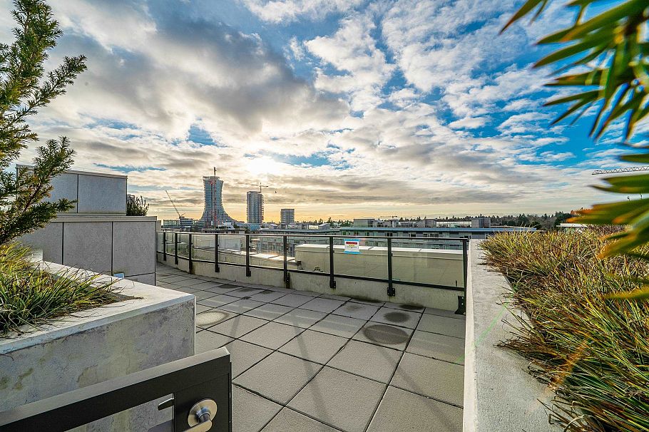 606 5212 Cambie Street Vancouver, BC - 22