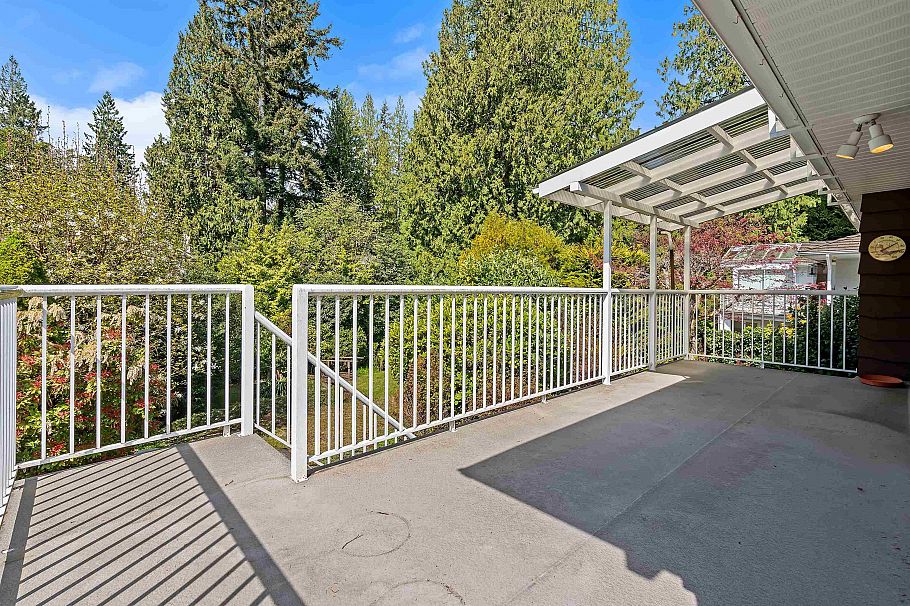 1189 Edgewood Place North Vancouver, BC - 19