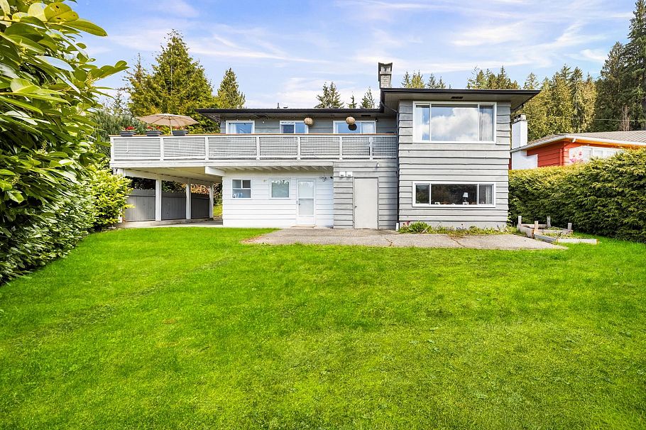 403 Newdale Court North Vancouver, BC - 5