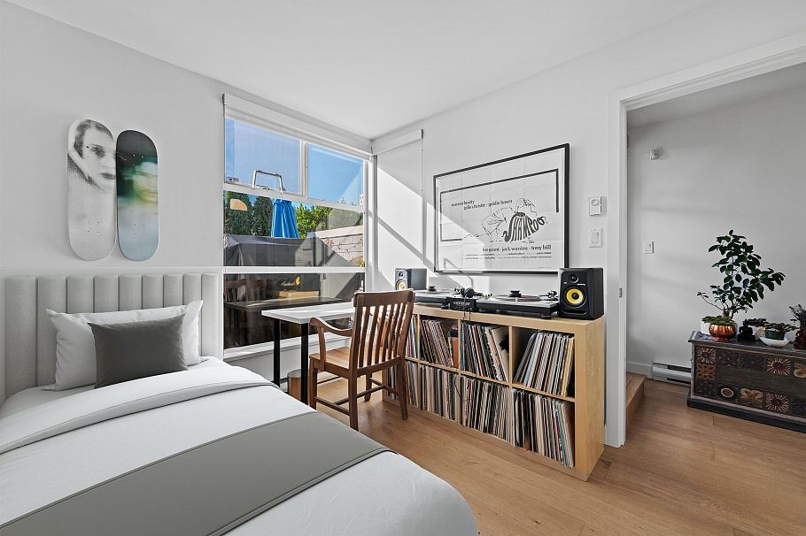 325 638 W 7th Avenue Vancouver, BC - 17