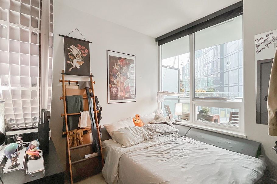 1205 68 Smithe Street Vancouver, BC - 15