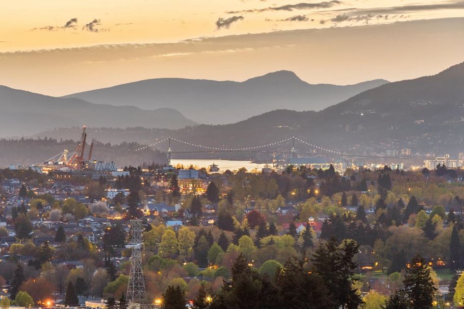 2503 4380 Halifax Street Burnaby, BC - 12