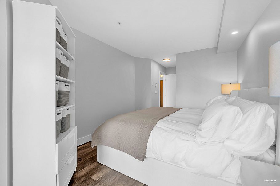 401 122 E 3rd Street North Vancouver, BC - 13