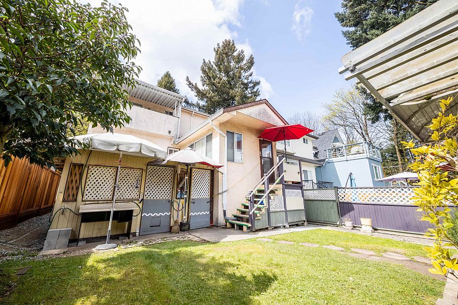 3950 Laurel Street Vancouver, BC - 15