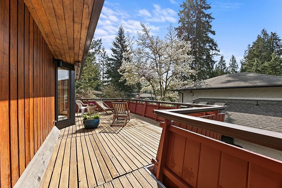 4589 Ramsay Road North Vancouver, BC - 28