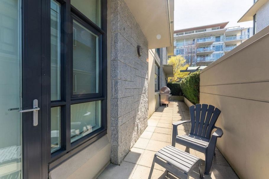 TH 16 6063 Iona Drive Vancouver, BC - 21