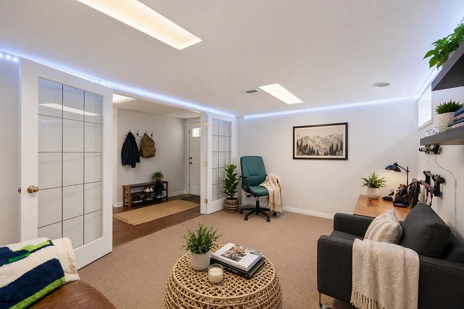 1618 Draycott Road North Vancouver, BC - 28