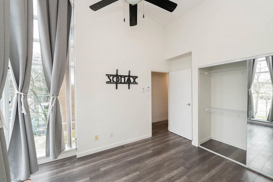 2M 1033 MARINASIDE CRESCENT, Vancouver BC V6Z 3A3 Vancouver, BC - 11