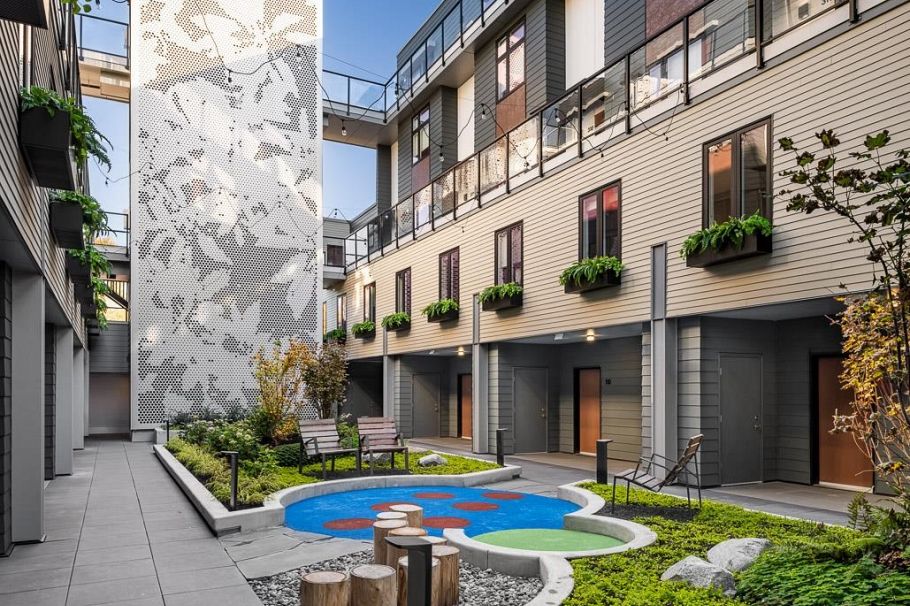 108 342 Mountain Highway North Vancouver, BC - 29