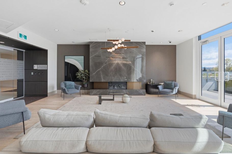 505 1500 Fern Street North Vancouver, BC - 29