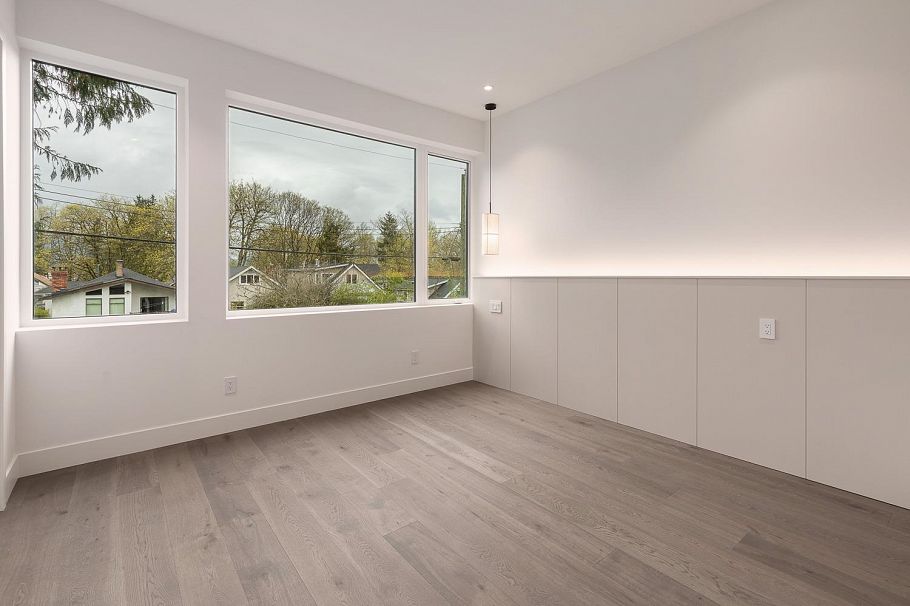 2 3617 W 12th Avenue Vancouver, BC - 9