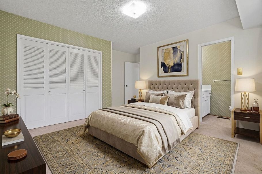 1189 Edgewood Place North Vancouver, BC - 6