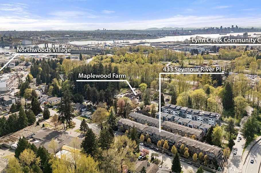 9 433 Seymour River Place North Vancouver, BC - 33
