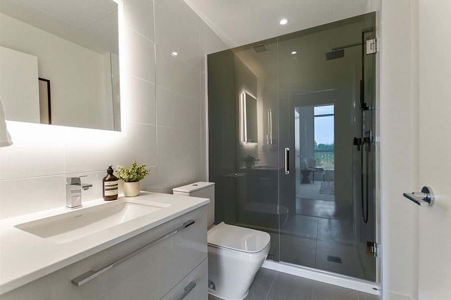 601 5189 Cambie Street Vancouver, BC - 17