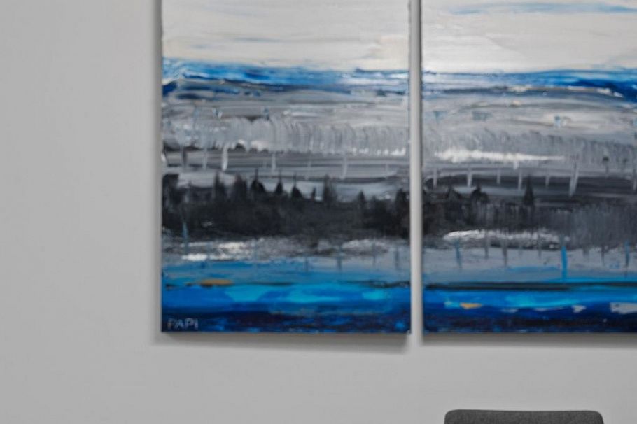 1007 1177 Hornby Street Vancouver, BC - 9