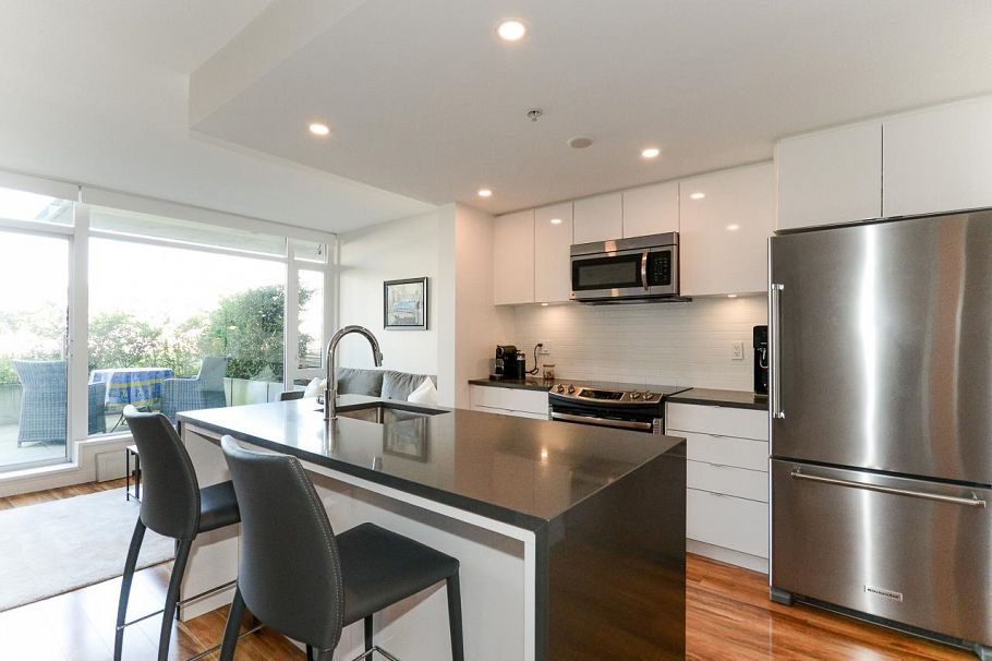 221 289 E 6th Avenue Vancouver, BC - 19
