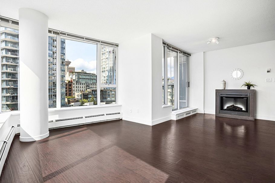 689 Abbott Street Vancouver, BC - 9