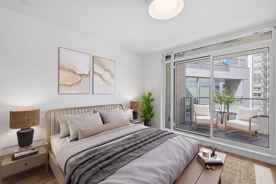 505 1500 Fern Street North Vancouver, BC - 19