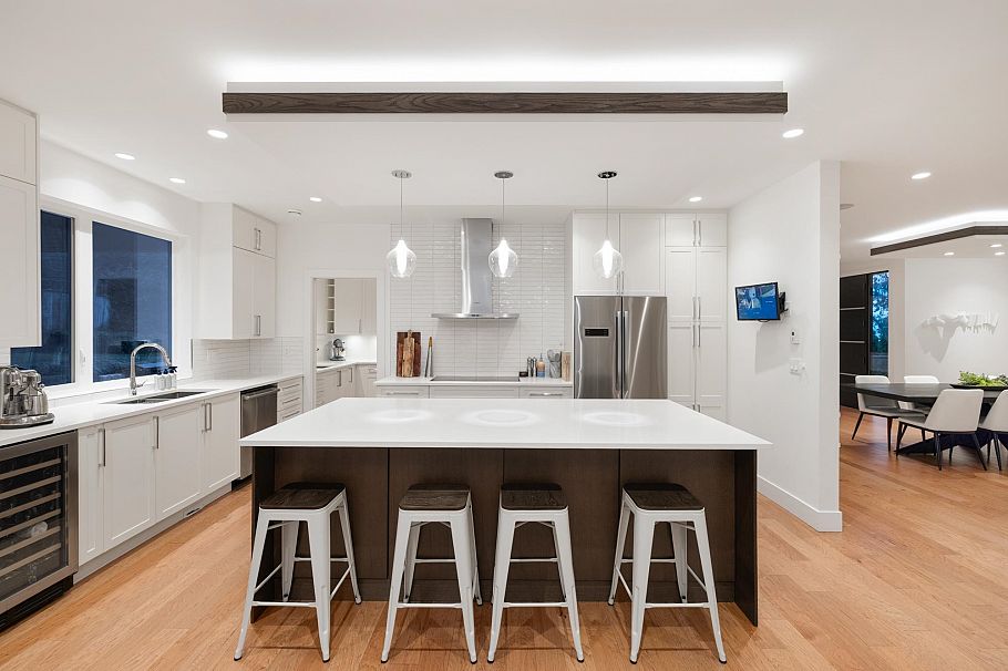 2902 St. Andrews Avenue North Vancouver, BC - 8