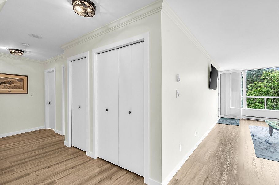 406 995 Roche Point Drive North Vancouver, BC - 18