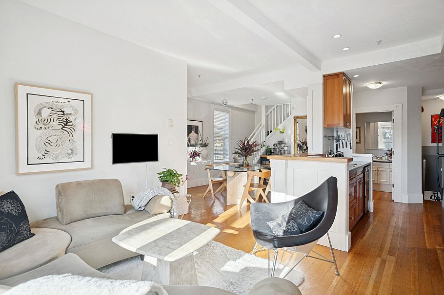 509 Union Street Vancouver, BC - 4