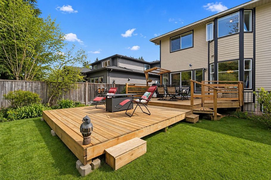 1618 Draycott Road North Vancouver, BC - 36