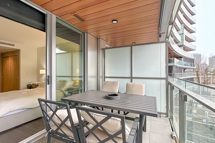 407 1768 Cook Street Vancouver, BC - 21