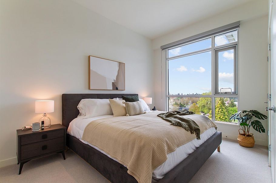 601 5189 Cambie Street Vancouver, BC - 18