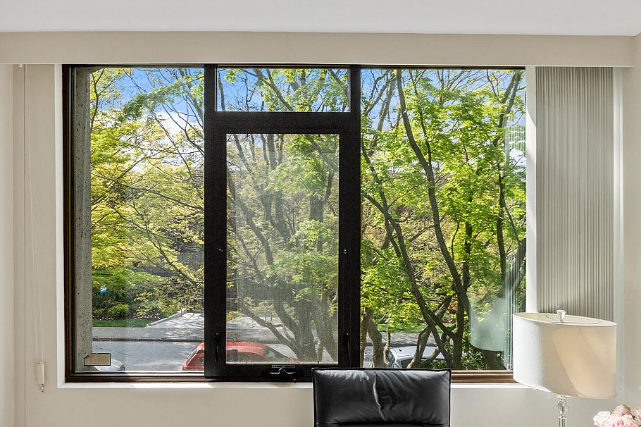 205 2445 W 3rd Avenue Vancouver, BC - 26