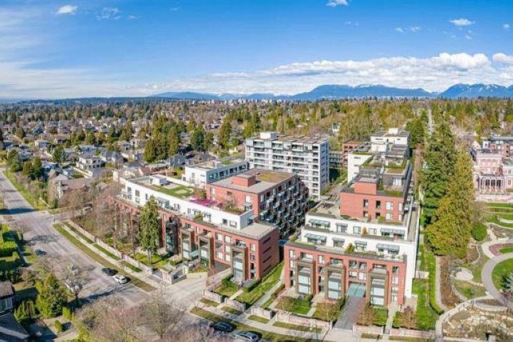 904 1561 W 57th Avenue Vancouver, BC - 39