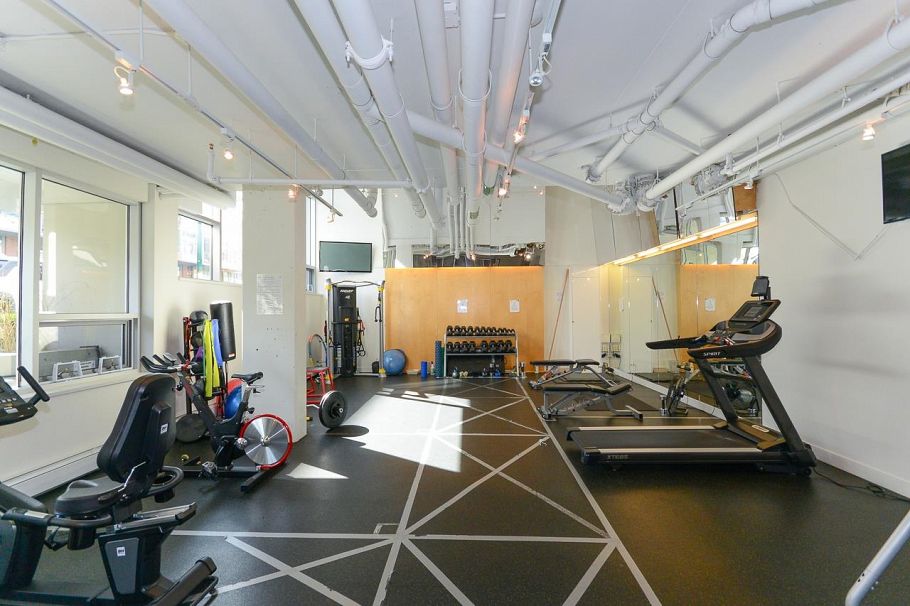 221 289 E 6th Avenue Vancouver, BC - 38