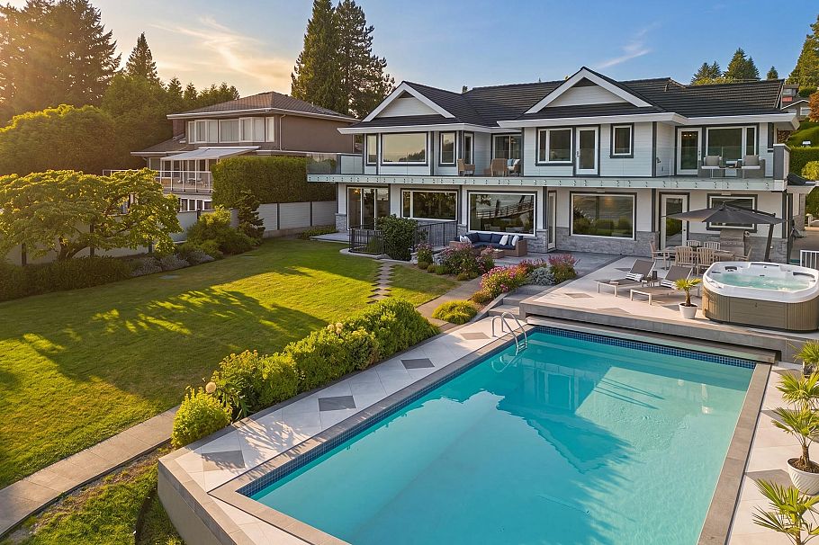 588 Lowry Lane North Vancouver, BC - 5