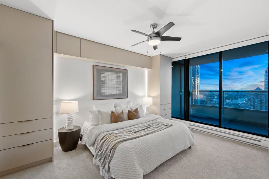 2503 4380 Halifax Street Burnaby, BC - 28