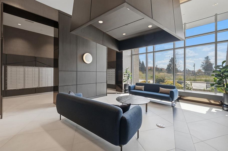 505 1500 Fern Street North Vancouver, BC - 37