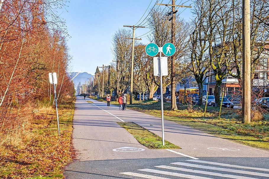 406 2103 W 45th Avenue Vancouver, BC - 32