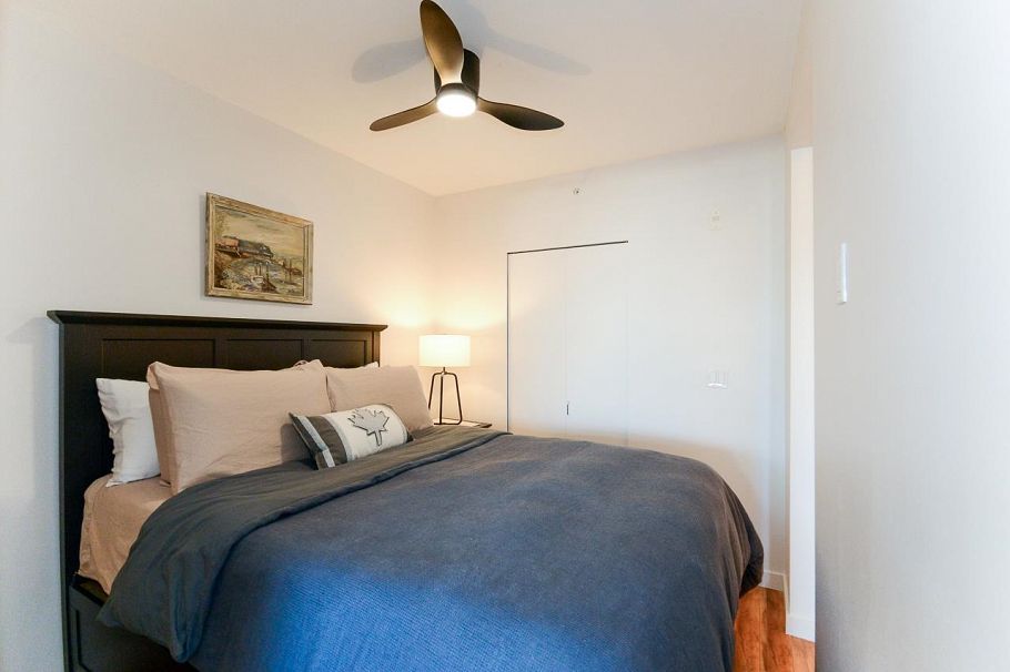 221 289 E 6th Avenue Vancouver, BC - 22
