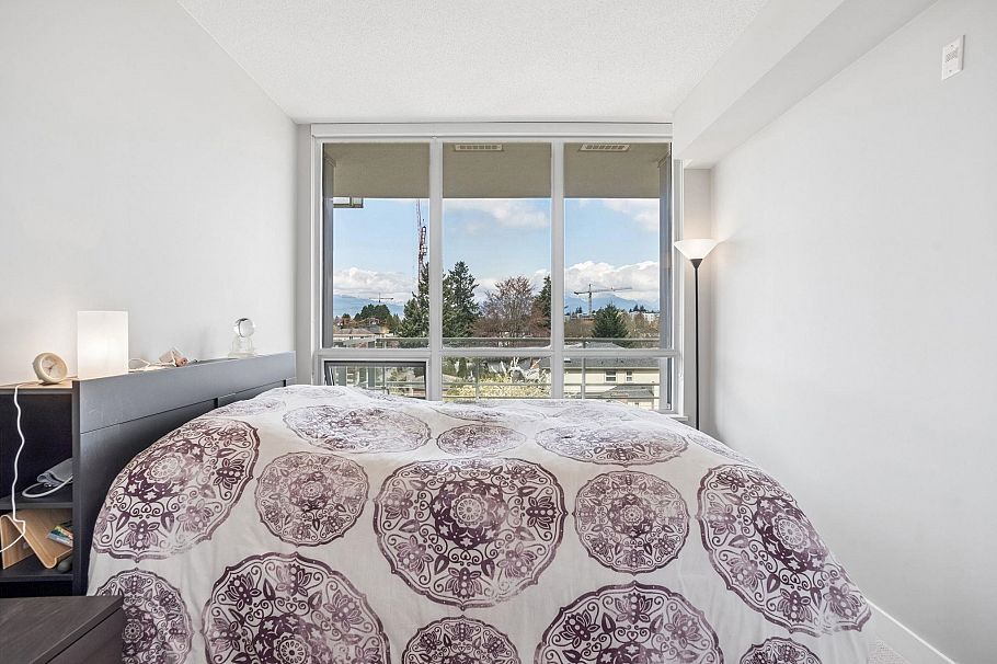 504 655 W 41st Avenue Vancouver, BC - 19