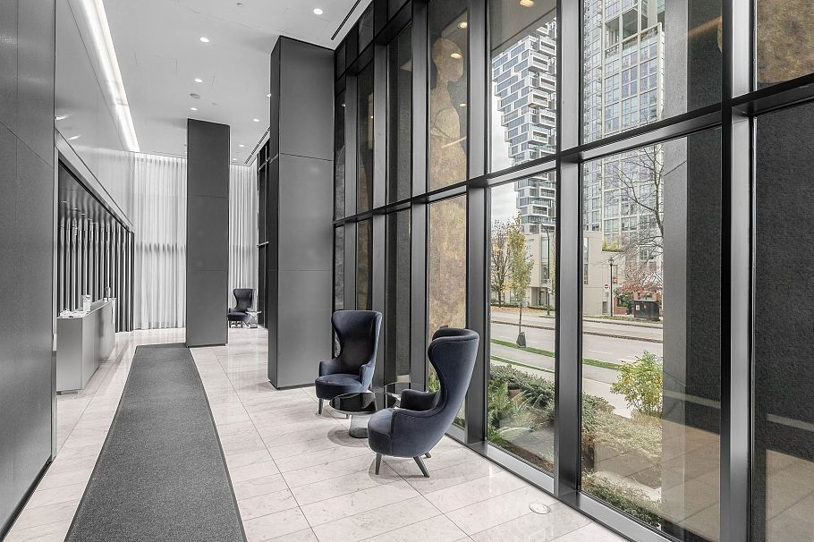 708 889 Pacific Street Vancouver, BC - 30